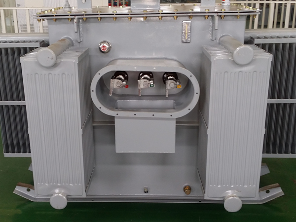 酒泉矿用油浸式变压器