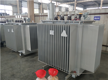 酒泉S11-630kva/10kv/0.4kv电力变压器厂家